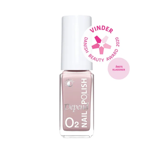 Minilack Oxygen