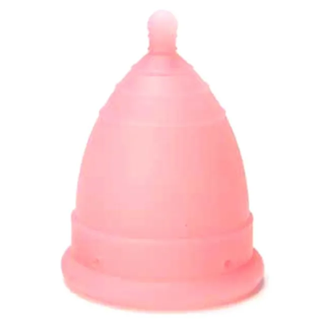 MonthlyCup Pink Plus