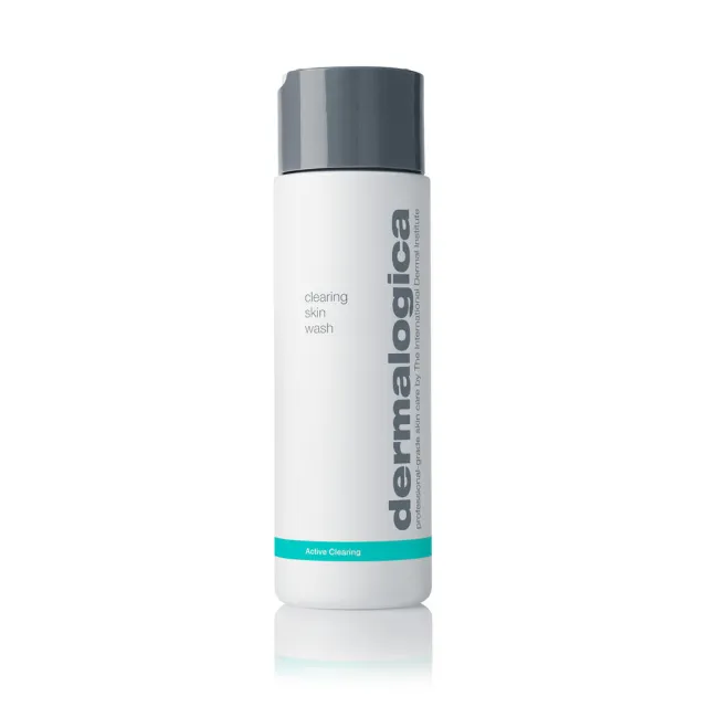 Dermalogica Clearing Skin Wash, 250ml.
