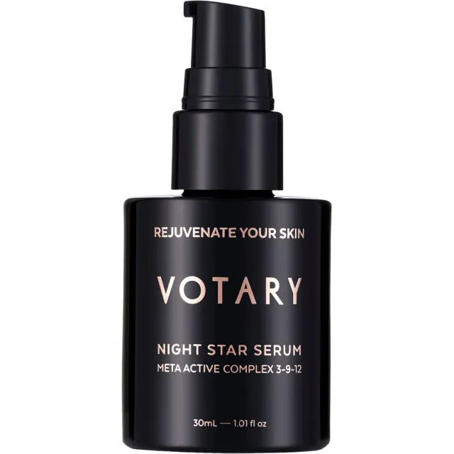 Votary Night Star Serum Meta Active Complex 3-9-12 - 30 ml