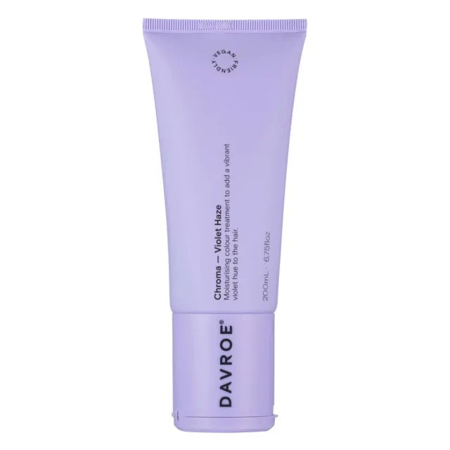 Davroe Chroma Violet Haze 200 ml