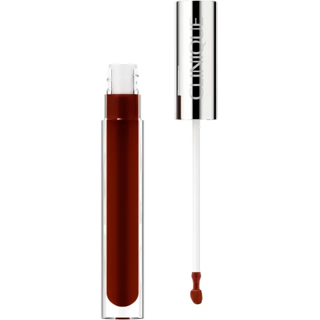Clinique Pop Plush Creamy Lip Gloss 4 ml - Black Honey Pop