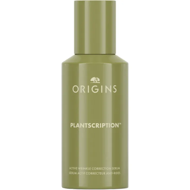 Plantscription Active Wrinkle Correction Serum With Retinoid