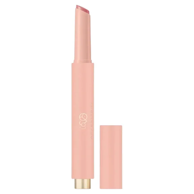 Lovro Afterlight Shimmer Lip Stick - 02 Petal Nectar 2 g