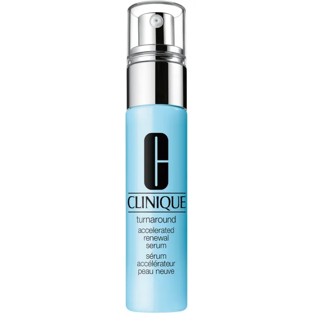 Turnaround Accelerated Renewal Serum