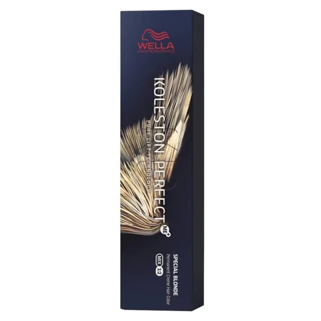 Wella Koleston Special Blonde 12/11 60 ml
