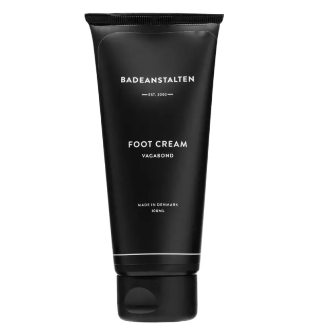 Badeanstalten Fodcreme Vagabond (100 ml)
