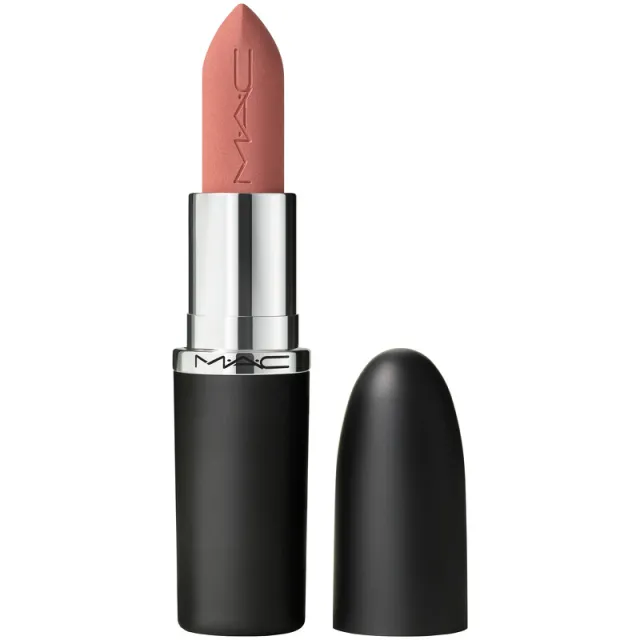 MAC Macximal Silky Matte Lipstick 3,5 g - Honey Love