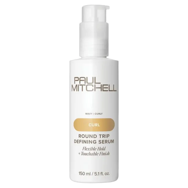 Paul Mitchell Round Trip Defining Serum 150 ml