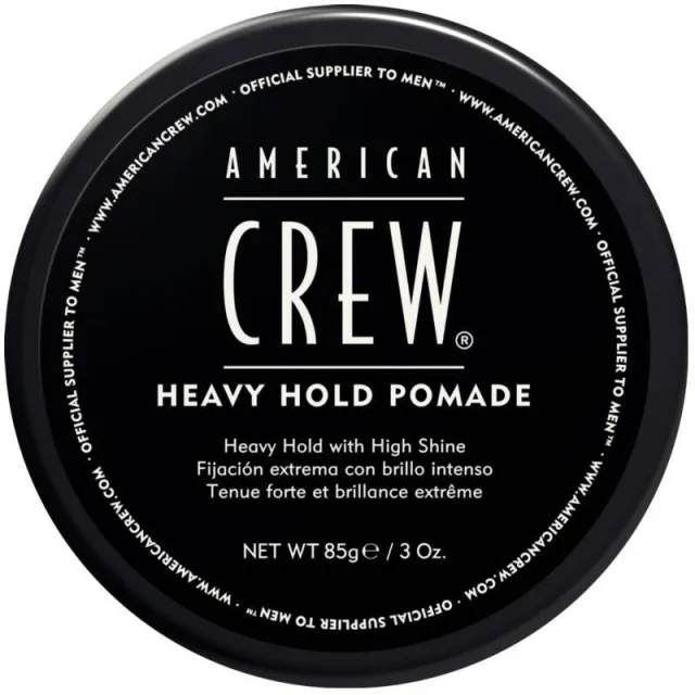 American Crew Heavy Hold Pomade 85 g