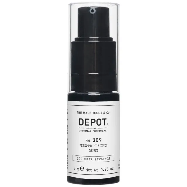 Depot The Male Tools & Co Depot No. 309 Texturizing Dust 7 g