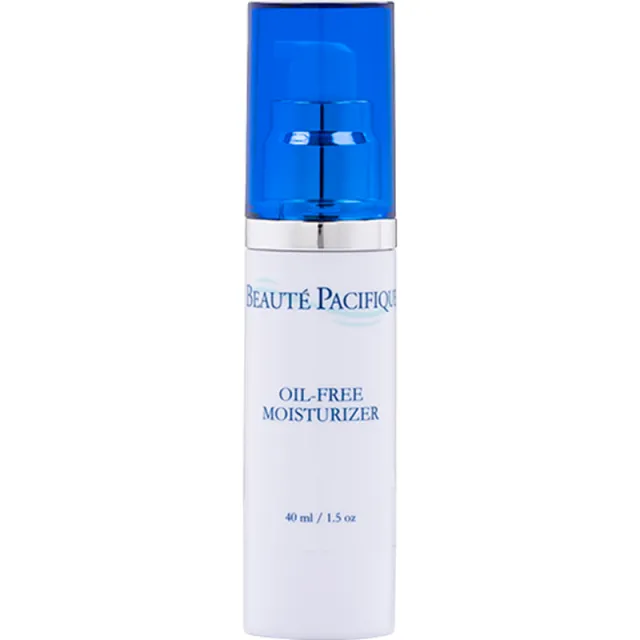 Beauté Pacifique Oil-free Moisturizer (40 ml)