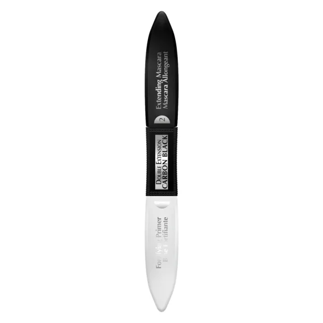 L'Oréal Paris Double Extension Mascara Carbon Black 12ml