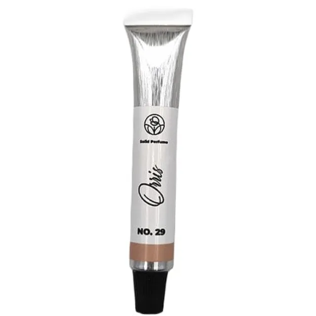 Solid Parfume Orris Root No. 29