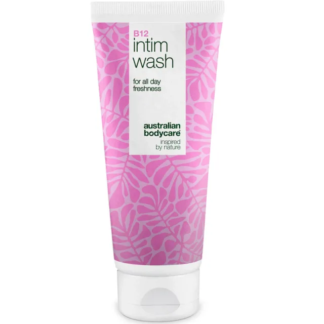 Australian Bodycare B12 Intim Wash 200 ml