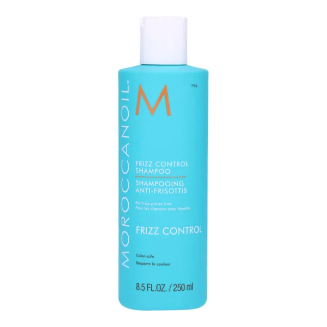 Moroccanoil Frizz Control Shampoo 250 ml