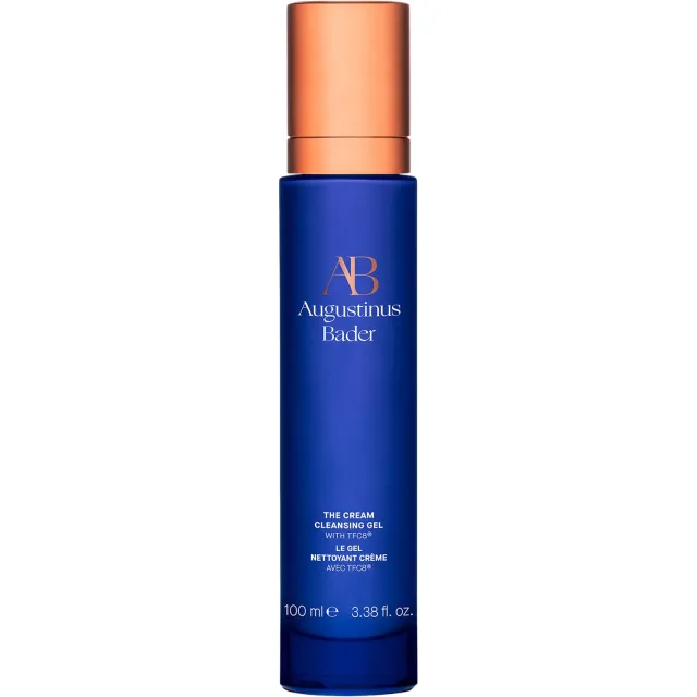 The Cream Cleansing Gel