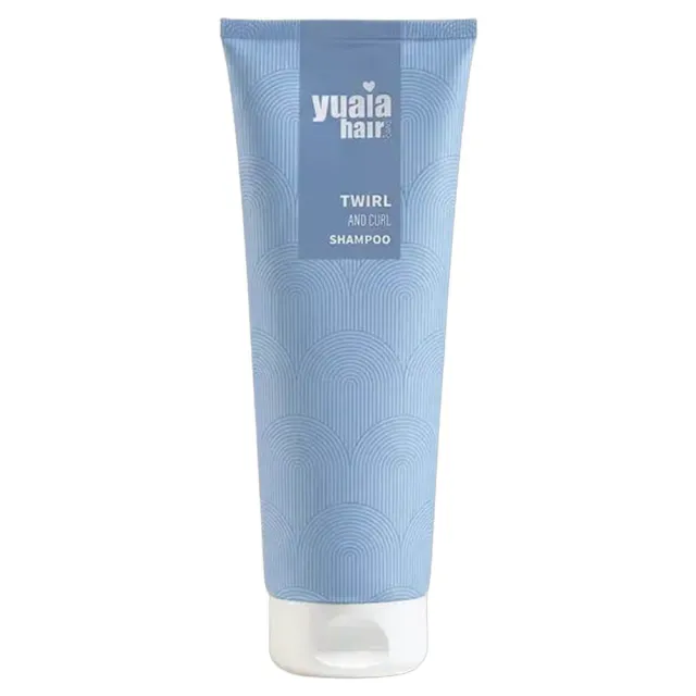 Yuaia Twirl and Curl Shampoo 250 ml