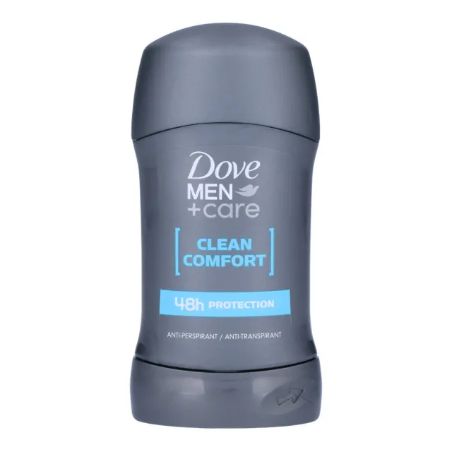 Dove Men + Care Clean Comfort 48h 50 ml