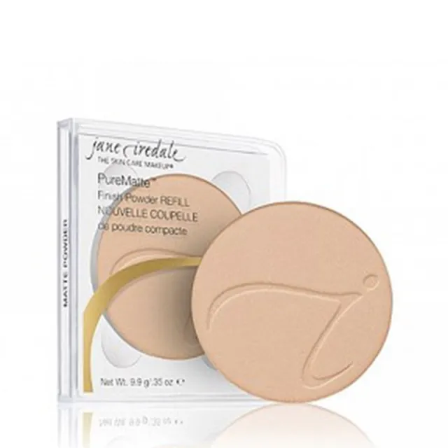 Jane Iredale PureMatte Finish Powder Refill (1 stk)