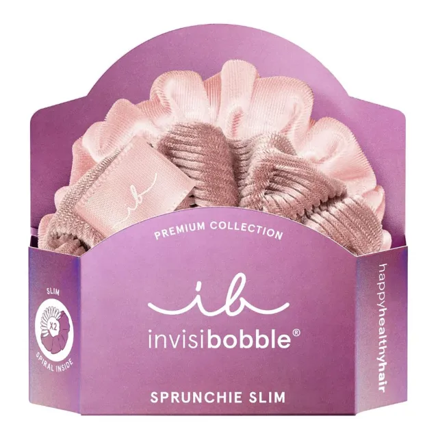 Sprunchie Slim Premium LA VIE EN RO