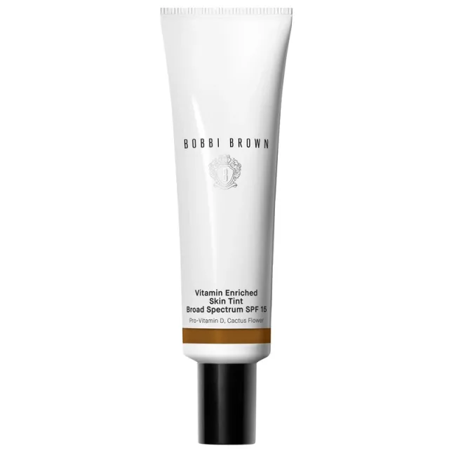 Bobbi Brown Vitamin Enriched Skin Tint SPF 15 - 50 ml - Rich 2