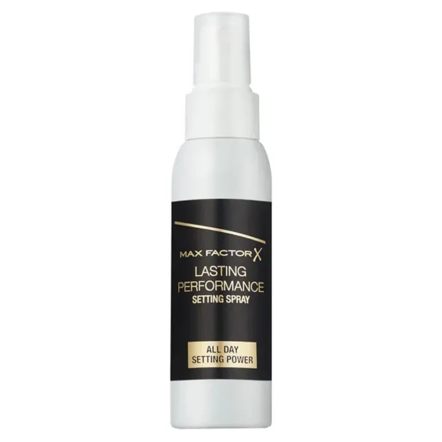 Max Factor Lasting Performance Setting Spray 100 ml