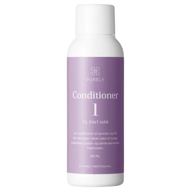 Purely Professional Conditioner 1 (60 ml)