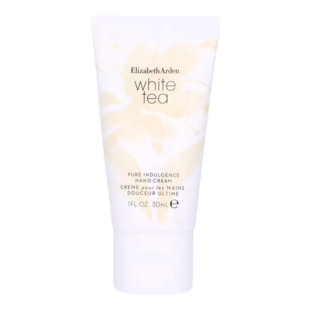 Elizabeth Arden White Tea Hand Cream 30 ml