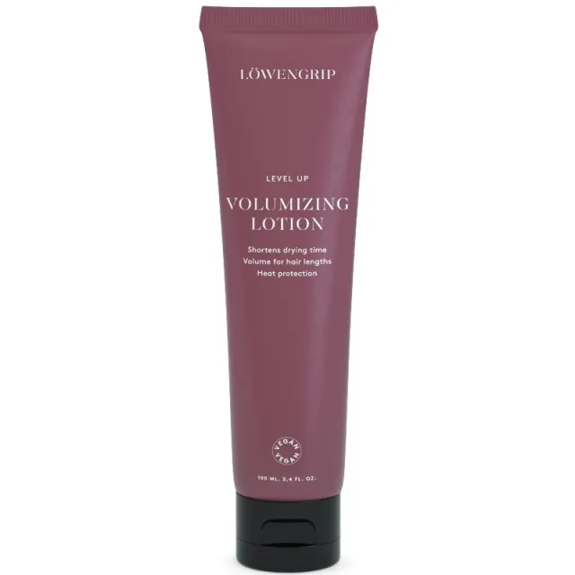 Löwengrip Level Up Volumizing Lotion 100 ml