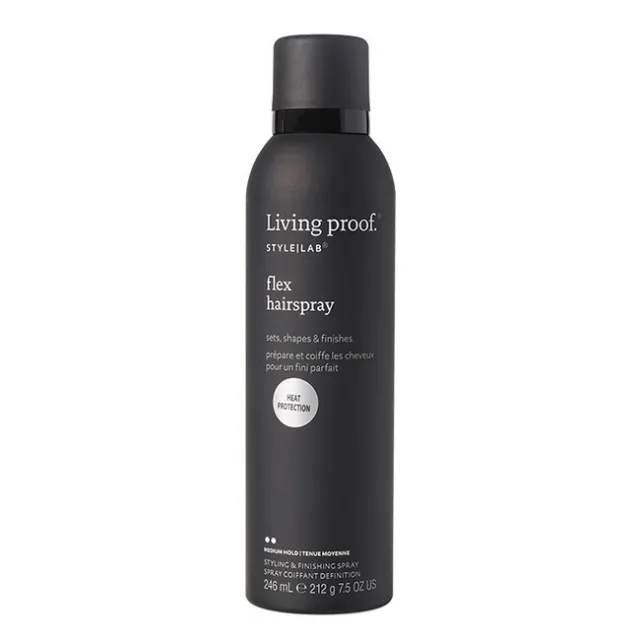 Living Proof - Style Lab Flex Hairspray - 246 ml