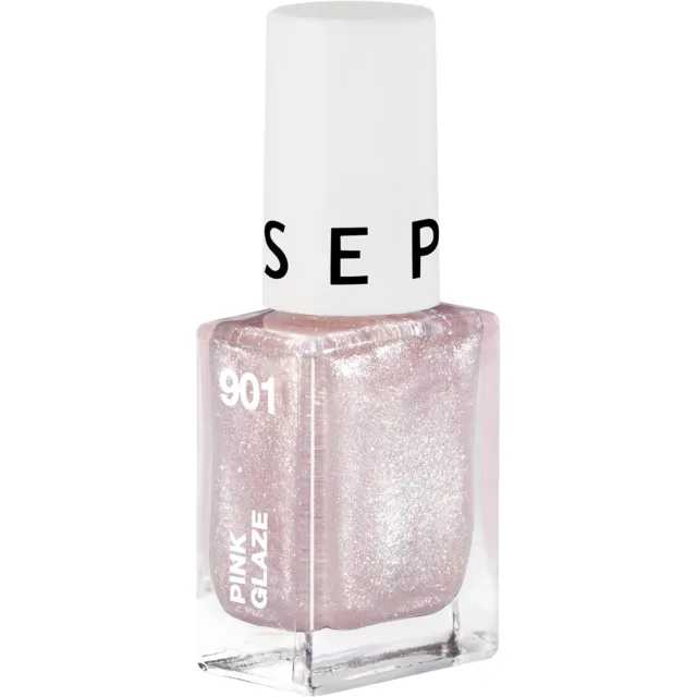 NEW Nail Polish24 901 Pink Glaze