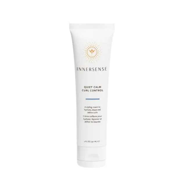 Innersense Quiet Calm Curl Control, 59ml