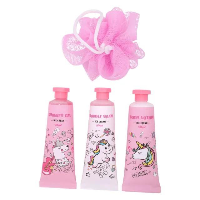 Depend Unicorn Giftset Pyramid