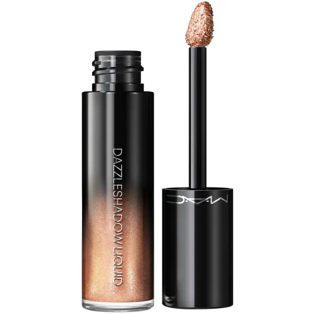 MAC Dazzleshadow Liquid Eye Shadow 4,4 ml - Beaming Brighter