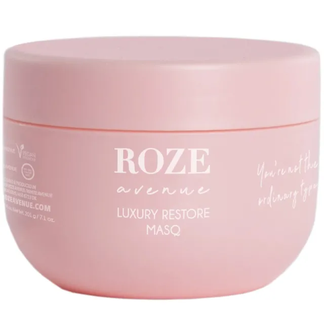 Roze Avenue Luxury Restore Masq 200 ml