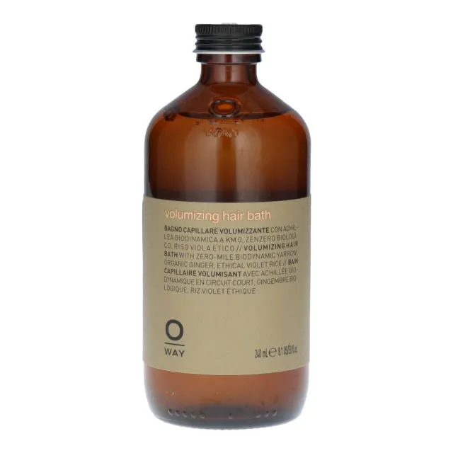 Oway Volumizing Hair Bath 240 ml