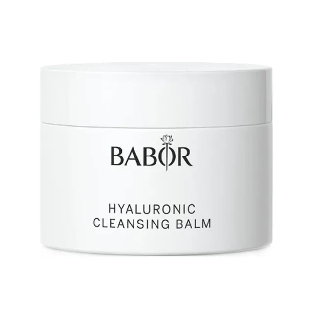 Babor Hyaluronic Cleansing Balm 150 ml