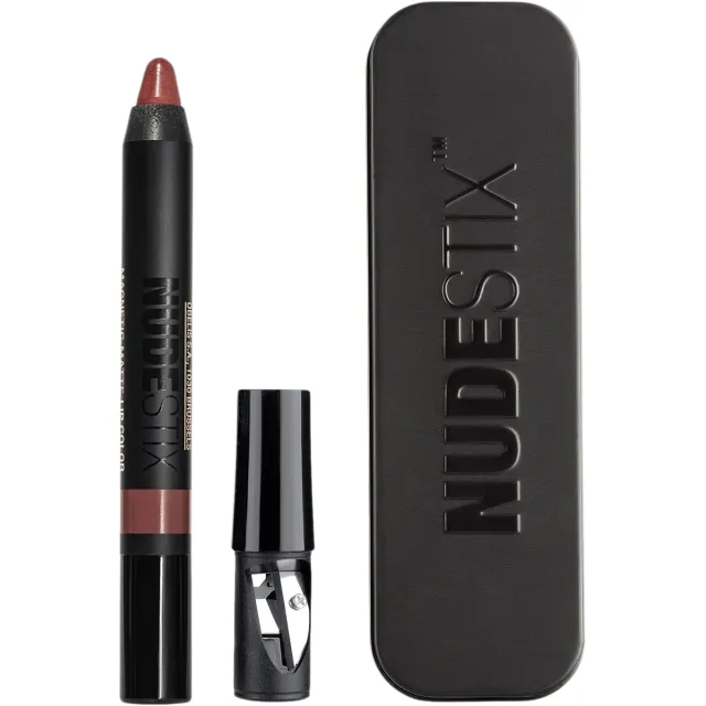 Intense Matte Lip+Cheek Pencil