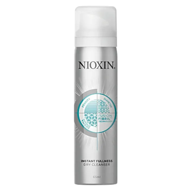 Nioxin Instant Fullness Dry Cleanser (U) 65 ml