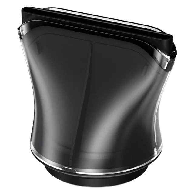 ghd Halo Styling Concentrator Nozzle 65mm