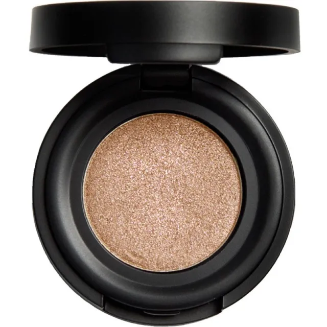 Nilens Jord Mono Eyeshadow - No. 6304 Golden Bronze