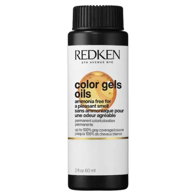 Redken Color Gels Oils 6G St Tropez 60 ml