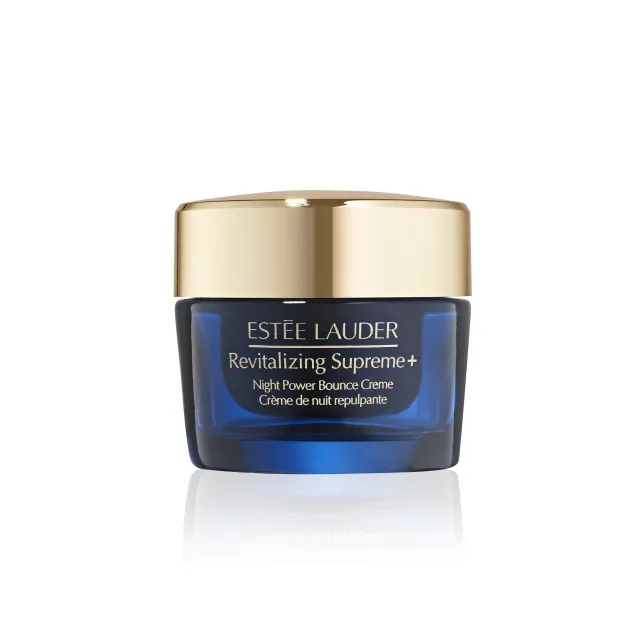 Revitalizing Supreme+ Night Power Bounce Creme