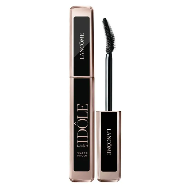 Lancôme Lash Idôle Mascara Waterproof #01 8 ml