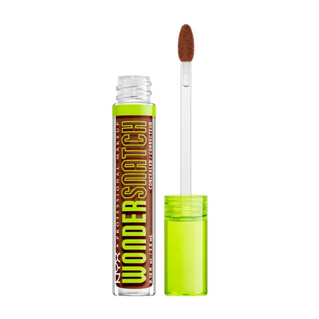 NYX Professional Makeup Wonder Snatch Concealer 27 Walnut 3ml