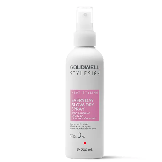 Goldwell StyleSign Everyday Blow-Dry Spray (200 ml)