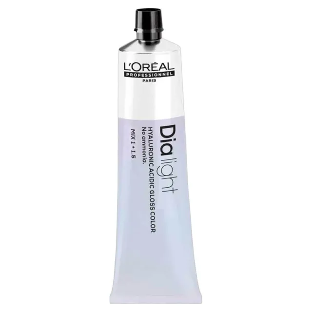 Loreal Professionnel Dia Light 10.01 60 ml