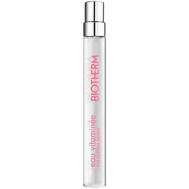 Biotherm Pulsation Berry Body Mist 10 ml