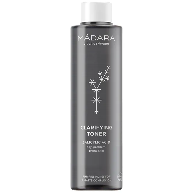 Madara Clarifying Toner (200 ml)